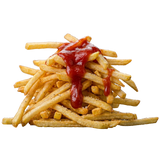 CALVE' KETCHUP TUBE 130 GR (18 in a box)