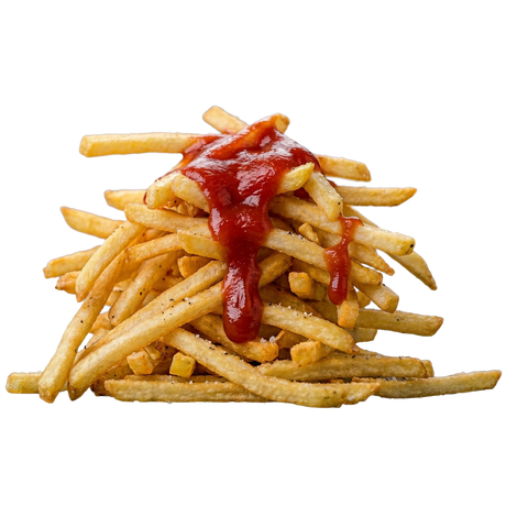 CALVE' KETCHUP TUBE 130 GR (18 in a box)