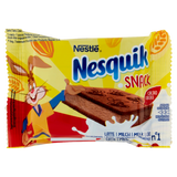 NESTLE' NESQUIK FRESH SNACK COCOA X5 130 GR (8 in a box)