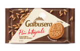 GALBUSERA BISCOTTI WHOLEMEAL PIU' INTEGRALI 100% 330 GR (10 in a box)