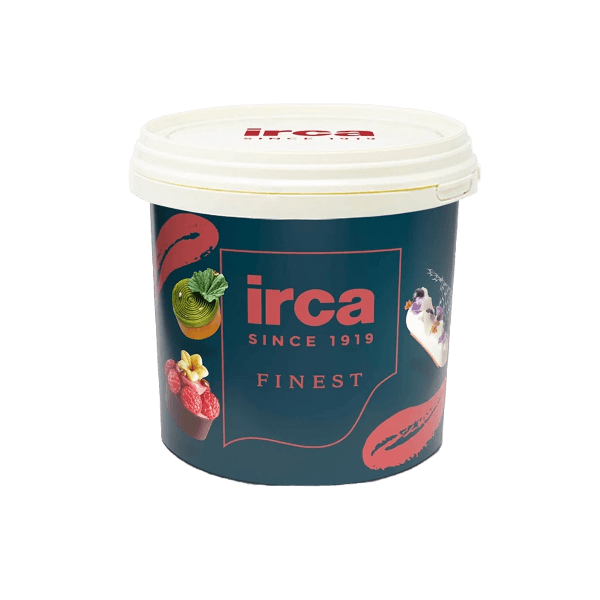 IRCA CHOCOCREAM SPREAD CRUNCHY TROPICAL 5 KG (1 in a box)