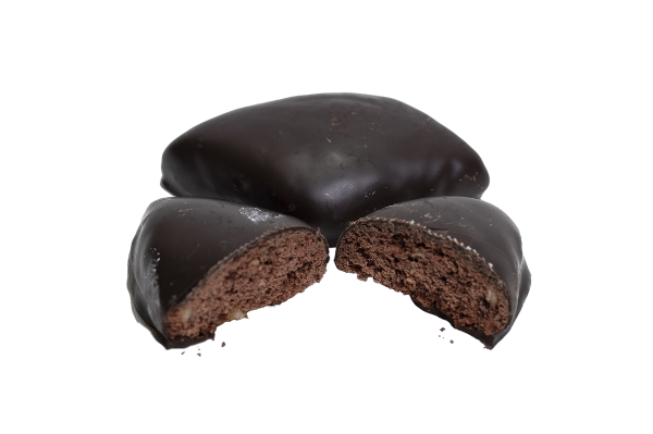 DESSERT PASTRY BISCUITS MOSTACCIOLI 1.5 KG (1 in a box)