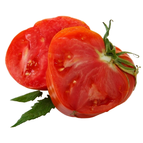FRESH VEGETABLES TOMATO OXHEART £4.37 AL KG (APPROX 5.3 KG) - ONLY LONDON AREA