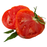 FRESH VEGETABLES TOMATO OXHEART £4.37 AL KG (APPROX 5.3 KG) - ONLY LONDON AREA