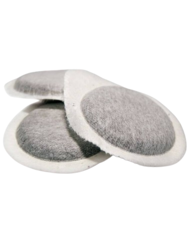 BORBONE COFFEE PODS ESE 44 MM ESPRESSO D'ORZO X18 (4 in a box)