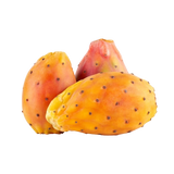 FRESH FRUITS PEAR PRICKLY PUNNETS (FICHI D'INDIA) £2.56 AL KG (APPROX 7 KG) - ONLY LONDON AREA