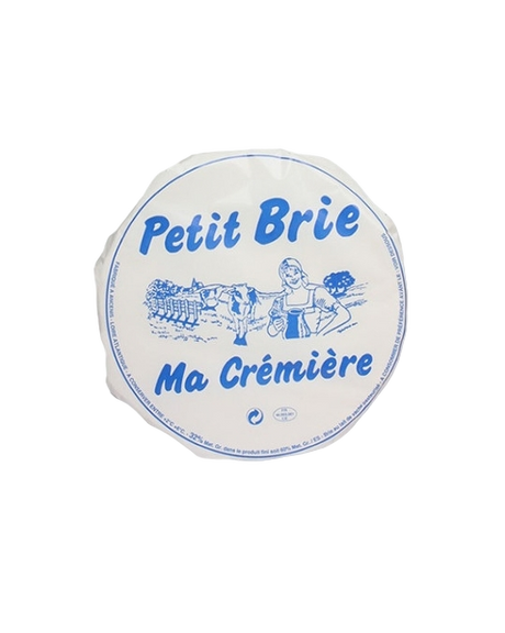 CHEESE SOFT BRIE FORM £12.55 AL KG (APPROX. 1.3 KG) PROMO £11.84