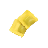 DIVELLA STUFFED PASTA RAVIOLI WITH PORCINI MUSHROOMS 250 GR (10 in a box)