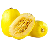 FRESH VEGETABLES SQUASH SPAGHETTI £2.38 AL KG (APPROX 8.1 KG) - ONLY LONDON AREA