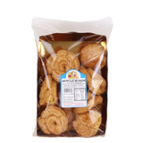 VOSTRO FORNAIO DESSERT ZEPPOLE MIGNON 180 GR (12 IN A BOX)