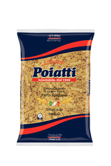 POIATTI PASTINA DI SEMOLA DITALI N.31 1 KG (12 in a box)