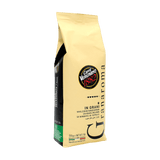 VERGNANO COFFEE BEANS GRANAROMA 500 GR (6 in a box)