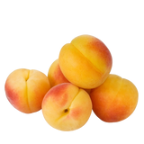 FRESH FRUITS PEACH YELLOW TRY CAL 24 £3.93 AL KG (APPROX 4.8 KG) - ONLY LONDON AREA