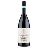 VINI ITALIA RED WINE ILLASI CAPOBRUN VALPOLICELLA RIPASSO DOC SUPERIORE, VENETO, ITALY 75 CL (6 IN A BOX)