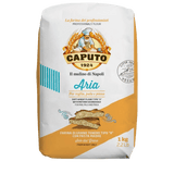 CAPUTO FLOURS ARIA TYPE "0" 1 KG (10 in a box)