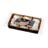 GECCHELE SERENATE DI SCARAMUCCIA 150 GR (6 in a box)