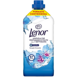 LENOR SOFTENER CONCENTRATED RISVEGLIO PRIMAVERILE 87 WASHES 1.82 LT (6 in a box)