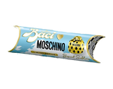 PERUGINA BACI BIJOU BISCUIT SUBLIME MOSCHINO STICK 37 GR (21 in a box) LIMITED EDITION