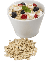 FIORENTINI CEREALS FIOCCHI DI AVENA 500 GR (12 in a box)