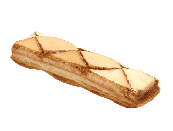 ASOLO DOLCE SNACK ASOLETTE GLAZED 125 GR (21 in a box)