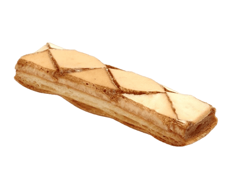 ASOLO DOLCE SNACK ASOLETTE GLAZED 125 GR (21 in a box)