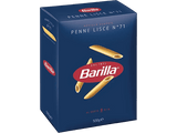 BARILLA PASTA DI SEMOLA PENNE LISCE N.71 500 GR (14 in a box)