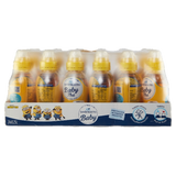 SAN BENEDETTO BABY TEA DETEINATED LEMON PET 250 ML (24 in a box)