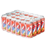 ESTATHE' TEA PEACH CANS 330 ML (24 IN A BOX)