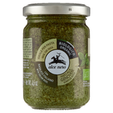 ALCENERO PESTO ALLA GENOVESE 130 GR (6 in a box)