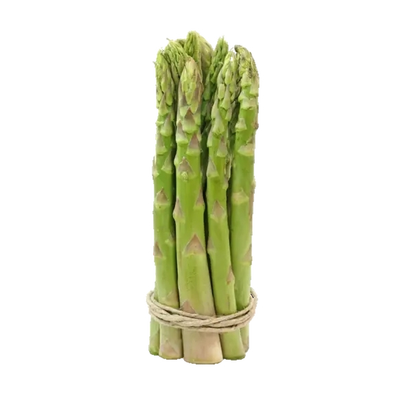 FRESH VEGETABLES ASPARAGUS GREEN MEDIUM £9.62 AL KG (APPROX 5 KG) - ONLY LONDON AREA