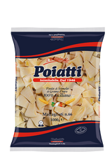 POIATTI PASTA DI SEMOLA MALTAGLIATI N.66 1 KG (12 in a box)