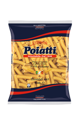 POIATTI PASTA DI SEMOLA ELICOIDALI N.63 1 KG (12 in a box)