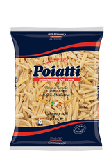 POIATTI PASTA DI SEMOLA CASARECCE N.50 1 KG (12 in a box)