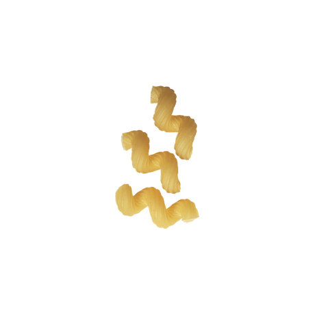 POIATTI PASTA DI SEMOLA TORTIGLIONI N.51 1 KG (12 in a box)