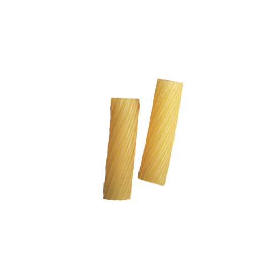POIATTI PASTA DI SEMOLA RIGATONI N.54 1 KG (12 in a box)