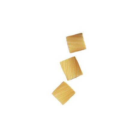 POIATTI PASTA DI SEMOLA MEZZI RIGATI N.53 1 KG (12 in a box)