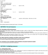 CHANTECLAIR DEGREASER UNIVERSALE MARSIGLIA SPRAY 600 ML (12 in a box)