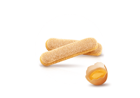 BALOCCO BISCOTTI SAVOIARDI LADYFINGERS 400 GR (10 in a box)