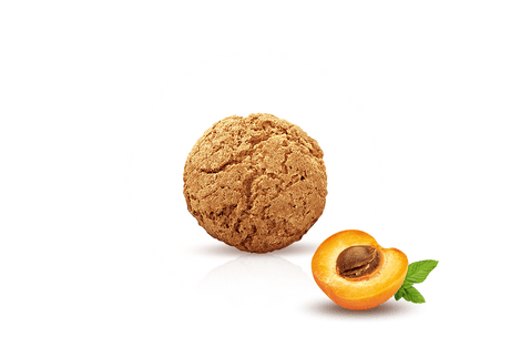 BALOCCO BISCUITS AMARETTI 200 GR (15 in a box)