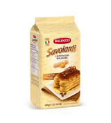 BALOCCO BISCOTTI SAVOIARDI LADYFINGERS 400 GR (10 in a box)