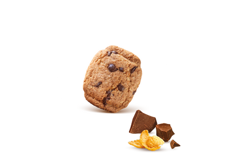 BALOCCO BISCOTTI SACCOTTELLI 350 GR (12 in a box)