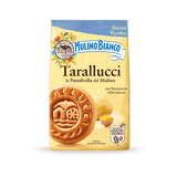 MULINO BIANCO BISCOTTI TARALLUCCI 800 GR (12 in a box)