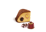 BALOCCO CAKE ZUPPA INGLESE 650 GR (12 in a box)