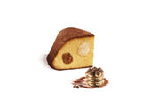 BALOCCO CAKE TIRAMISU' 650 GR (12 in a box)