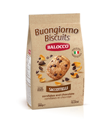 BALOCCO BISCOTTI SACCOTTELLI 350 GR (12 in a box)