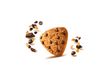 BALOCCO BISCOTTI TRIANGOLOSI 700 GR (12 in a box)