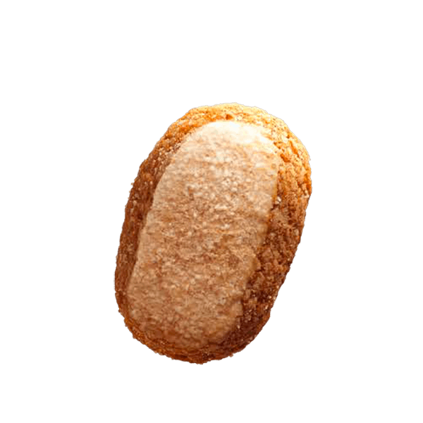 BONOMI BISCOTTI MINI SAVOIARDI CHOCOLATE 200 GR (12 in a box)