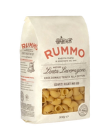 RUMMO PASTA DI SEMOLA GOMITI RIGATI N.169 500 GR (16 in a box)