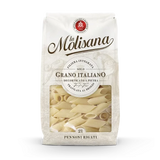 MOLISANA PASTA DI SEMOLA PENNONI RIGATI N.21 500 GR (24 in a box)