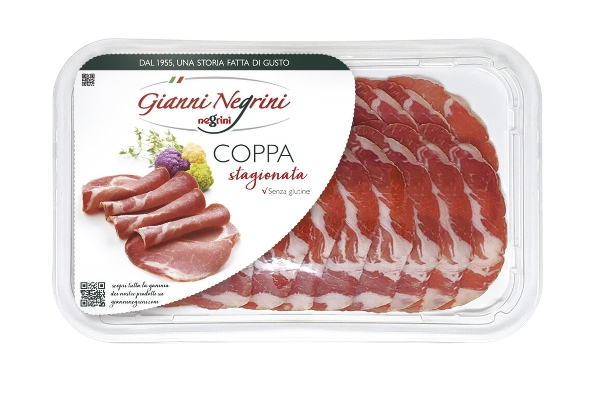 NEGRINI COPPA AFFETTATO 80 GR (6 in a box)